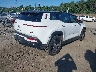 VCF1ZBU20PG****** Salvamento y Destrozados 2023 Fisker Ocean en Estado de Massachusetts