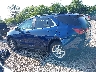 3GNAXKEV2NL****** Reparables 2022 Chevrolet Equinox en Estado de Ohio