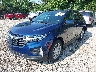 3GNAXKEV2NL****** Usados y Reparables 2022 Chevrolet Equinox en Dayton