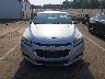 1G11E5SA7GF****** Destrozados 2016 Chevrolet Malibu en Estado de Mississippi