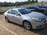 1G11E5SA7GF****** Usados 2016 Chevrolet Malibu en Estado de Mississippi