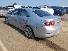 1G11E5SA7GF****** Salvamento y Reparables 2016 Chevrolet Malibu en Grenada