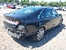 3LN6L2LU4FR****** Salvage and Wrecked 2015 Lincoln Mkz Hybrid in Pennsylvania State