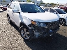 5XYKU4A2XDG****** Salvage and Wrecked 2013 Kia Sorento in Ace Perris