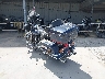 1HD1FKW1X3Y****** Salvage and Repairable 2003 Harley-Davidson Electra Glide Classic Shrine in Rec Rides Online Exclusive