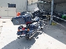 1HD1FKW1X3Y****** Salvage and Wrecked 2003 Harley-Davidson Electra Glide Classic Shrine in Texas State