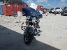 1HD1FKW1X3Y****** Used and Repairable 2003 Harley-Davidson Electra Glide Classic Shrine in Texas State