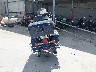 1HD1FKW1X3Y****** Salvage and Repairable 2003 Harley-Davidson Electra Glide Classic Shrine in Texas State