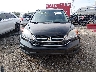 5J6RE4H77BL****** Wrecked 2011 Honda CR-V in Indiana State