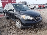 5J6RE4H77BL****** Salvage and Wrecked 2011 Honda CR-V in Indianapolis