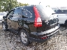 5J6RE4H77BL****** Salvage and Repairable 2011 Honda CR-V in Indianapolis