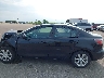 JM1BL1SF8A1****** Salvage 2010 Mazda 3
