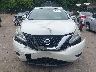 5N1AZ2MG5JN****** Wrecked 2018 Nissan Murano in Maryland State