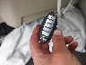 5N1AZ2MG5JN****** Salvage 2018 Nissan Murano in Maryland State