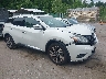 5N1AZ2MG5JN****** Salvage and Wrecked 2018 Nissan Murano in Dundalk