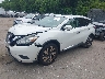 5N1AZ2MG5JN****** Used and Repairable 2018 Nissan Murano in Dundalk