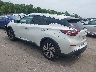 5N1AZ2MG5JN****** Salvage and Repairable 2018 Nissan Murano in Dundalk