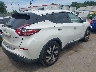 5N1AZ2MG5JN****** Salvage and Wrecked 2018 Nissan Murano in Maryland State