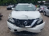 5N1AZ2MG5JN****** Salvage and Repairable 2018 Nissan Murano in Maryland State
