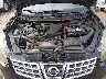 JN8AS5MT5AW****** Reparables 2010 Nissan Rogue en Jackson