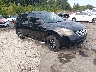 JN8AS5MT5AW****** Salvamento y Destrozados 2010 Nissan Rogue en Jackson