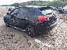 JN8AS5MT5AW****** Salvamento y Reparables 2010 Nissan Rogue en Jackson