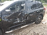 JN8AS5MT5AW****** Salvamento y Reparables 2010 Nissan Rogue en Estado de Mississippi