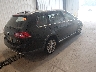 3VWH17AU0HM****** Salvamento y Destrozados 2017 Volkswagen Golf Alltrack en Estado de Maryland