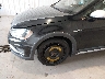 3VWH17AU0HM****** Salvamento y Reparables 2017 Volkswagen Golf Alltrack en Estado de Maryland