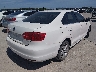 3VWLL7AJ0BM****** Salvage and Wrecked 2011 Volkswagen Jetta in Texas State