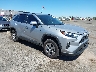 2T3P1RFV8RW****** Salvamento y Destrozados 2024 Toyota RAV4 en Sacramento