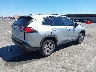 2T3P1RFV8RW****** Salvamento y Destrozados 2024 Toyota RAV4 en Estado de California