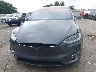 5YJXCDE24HF****** Destrozados 2017 Tesla Model X en Estado de Georgia