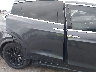 5YJXCDE24HF****** Salvamento y Reparables 2017 Tesla Model X en Estado de Georgia