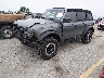 1FMEE5DP7NL****** Usados y Reparables 2022 Ford Bronco en IAA Des Moines
