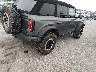 1FMEE5DP7NL****** Salvamento y Destrozados 2022 Ford Bronco en Estado de Iowa