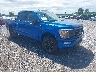 1FTFW1E58MF****** Salvage and Wrecked 2021 Ford F-150 in York Springs