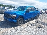 1FTFW1E58MF****** Used and Repairable 2021 Ford F-150 in York Springs