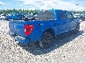1FTFW1E58MF****** Salvage and Wrecked 2021 Ford F-150 in Pennsylvania State