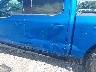 1FTFW1E58MF****** Salvage and Repairable 2021 Ford F-150 in Pennsylvania State