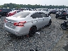 3N1AB7AP8FY****** Salvamento y Destrozados 2015 Nissan Sentra en Estado de Maryland