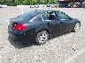 JN1CV6AP0CM****** Salvage and Wrecked 2012 Infiniti G37 in Tennessee State