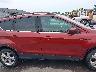 1FMCU9GX9GU****** Reparables 2016 Ford Escape en Estado de Ohio