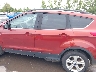 1FMCU9GX9GU****** Salvamento 2016 Ford Escape