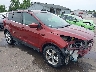 1FMCU9GX9GU****** Salvamento y Destrozados 2016 Ford Escape en Cleveland