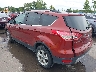1FMCU9GX9GU****** Salvamento y Reparables 2016 Ford Escape en Cleveland
