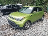 KNDJN2A21H7****** Usados y Reparables 2017 Kia Soul en Charleston