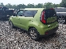 KNDJN2A21H7****** Salvamento y Reparables 2017 Kia Soul en Charleston