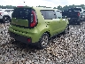 KNDJN2A21H7****** Salvamento y Destrozados 2017 Kia Soul en Estado de Carolina del Sur