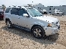 1FMCU04148K****** Salvage and Wrecked 2008 Ford Escape in Cincinnati